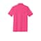 Port & Company® Brights Core Blend Jersey Knit Polo